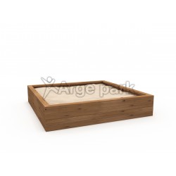 53 EG AHŞAP KUM HAVUZU 53 EG AHŞAP KUM HAVUZU